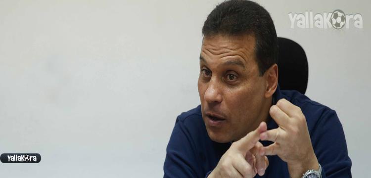 حسام البدري